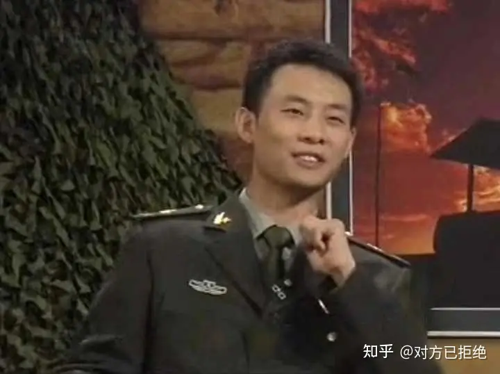 演员张译的爱情传奇 初恋遗憾 与钱琳琳的不解之缘