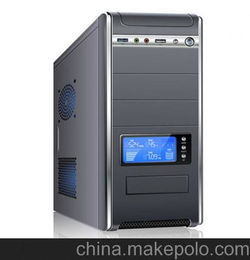 电脑主机显示器打不开怎么办