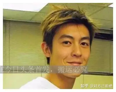 陈冠希的前女友们大盘点 各个颜值爆表唯一公开过的只有一个