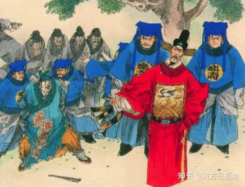历史上的尚方宝剑有什么用 它有多大的权利