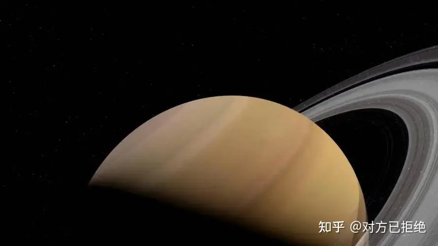 土星太阳系中最美丽的行星 土星的光环会消失吗