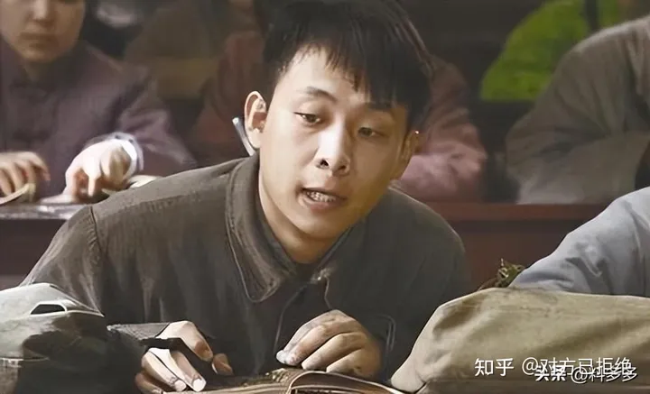 张译为啥叫小太爷 张译出道至今为何一直很火