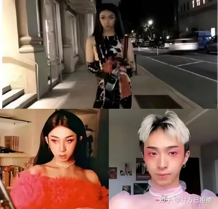 周一围和秦昊的距离 正是朱丹和伊能静之间的差距