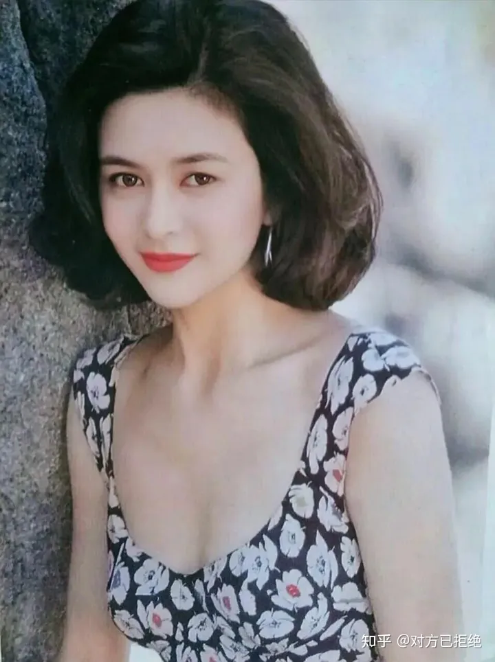 盘点香港最漂亮的十大女港星 哪个是你心目中的女神呢