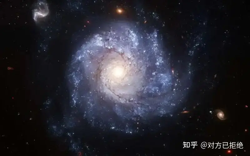 整个宇宙有多少个星系 天文学家给出了答案