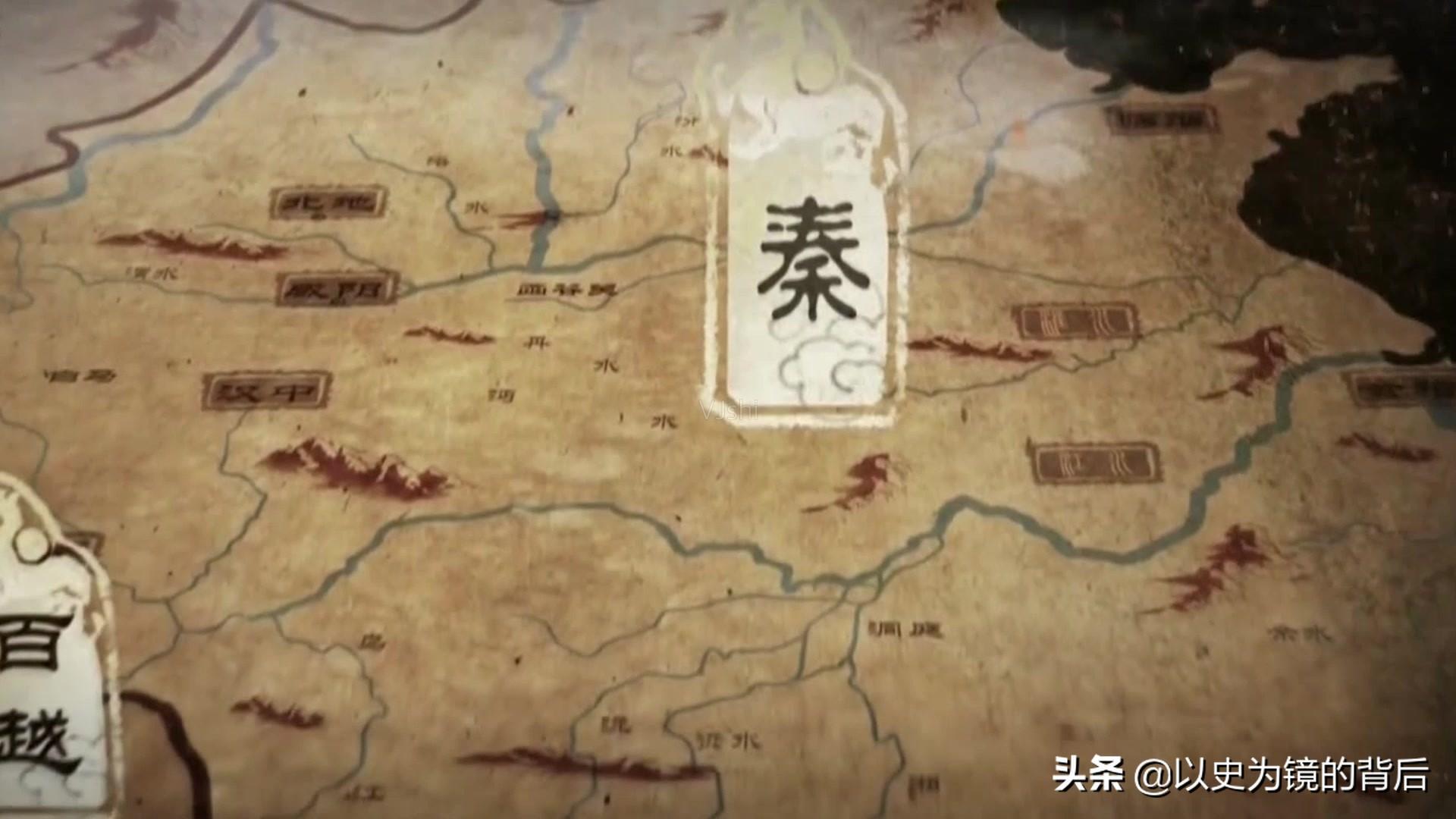 你对秦国38位国君了解多少呢 大多数都是庸君明君很少