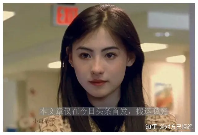 陈冠希的前女友们大盘点 各个颜值爆表唯一公开过的只有一个