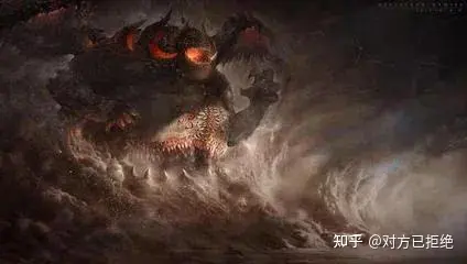 七宗罪是哪七宗 背后代表的恶魔都是谁呢