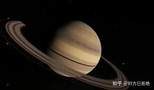 土星太阳系中最美丽的行星 土星的光环会消失吗