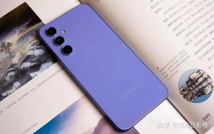 三星手机哪款性价比高 我只推荐这两款高性价比的手机