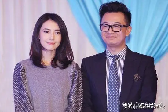 重情重义的高圆圆 与黄海波情义之交的典范
