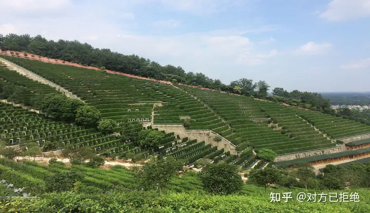 墓碑上出现的考和故等字 究竟有什么含义呢