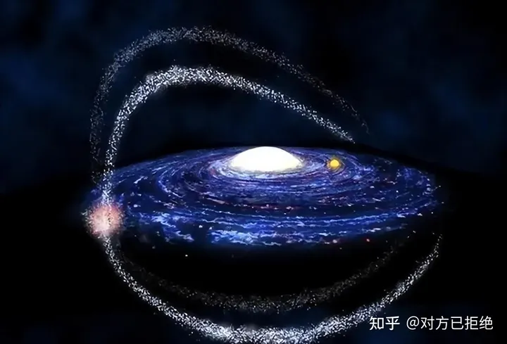 宇宙究竟有多大 浩瀚的宇宙是由什么组成的