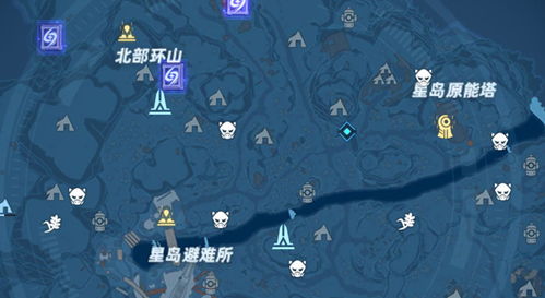 幻塔蘑菇中间的星核怎么拿