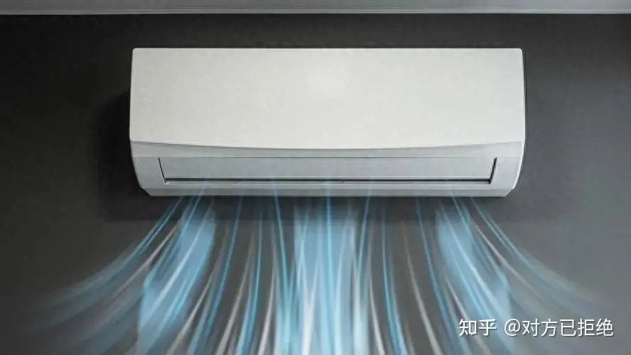 人类最伟大的发明空调 空调真正的制造原理是什么呢