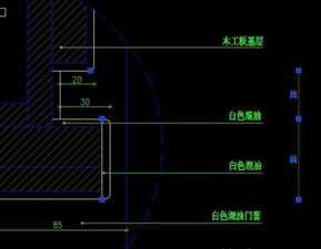 CAD标注尺寸摇身一变？英文字母、汉字任你选