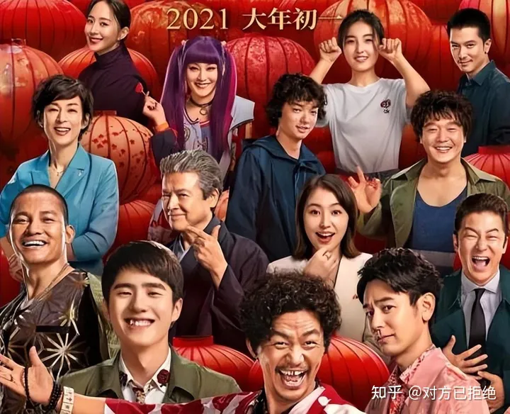 明明很一般票房却高到离谱的6部电影 你贡献过票房吗