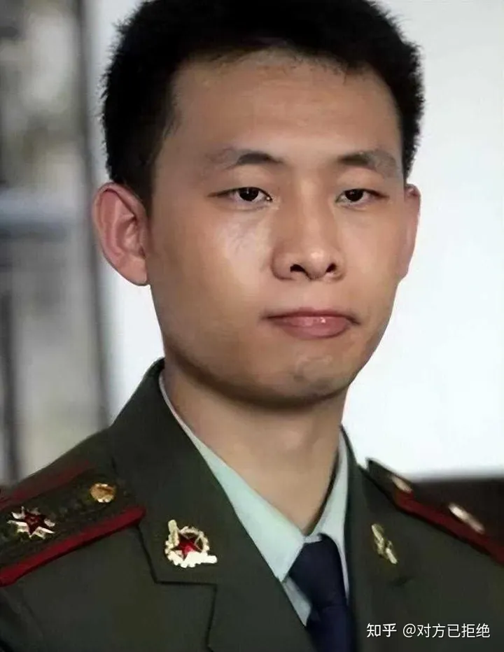 演员张译的爱情传奇 初恋遗憾 与钱琳琳的不解之缘