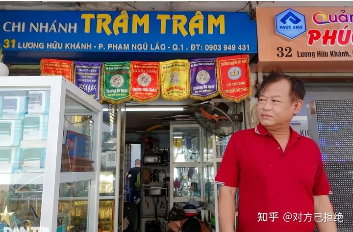 越南的经济现状怎么样 越南商家的现状表示太难了