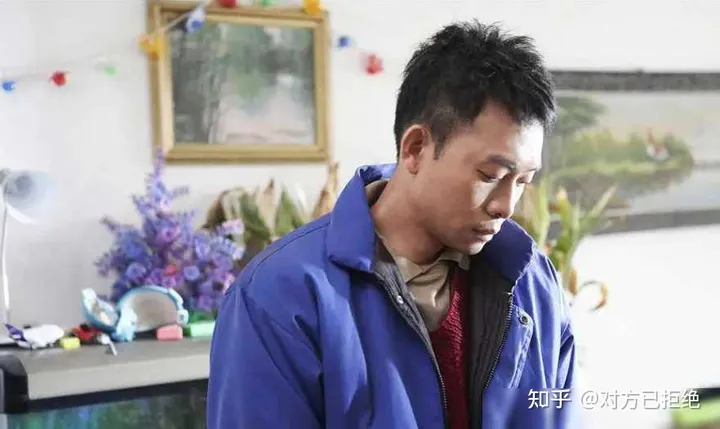 演员张译的爱情传奇 初恋遗憾 与钱琳琳的不解之缘