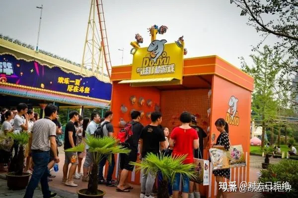 嘉年华的前身是什么名字 关于嘉年华你都了解多少呢