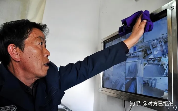 保安工作待遇怎么样 工资低为啥也有人愿意干