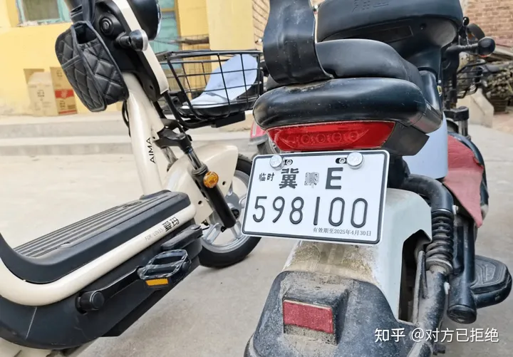 非标电动车可以上路吗 都会有哪些后果呢