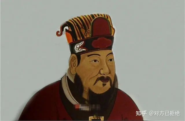 历史上哪些大臣有实权 历史上最有实权的四位大臣