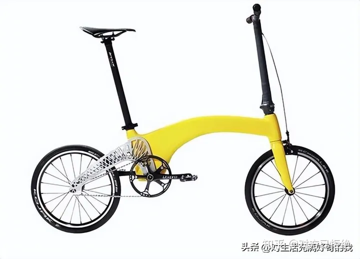折叠自行车哪个品牌质量好 折叠自行品牌车排行榜前十名