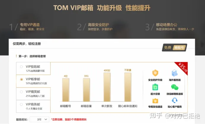 国外邮箱怎么注册 国外的邮箱都有哪些