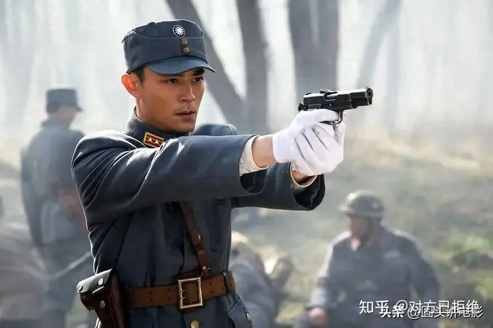 正午阳光哪部电视剧口碑好 正午阳光口碑最好的五部剧