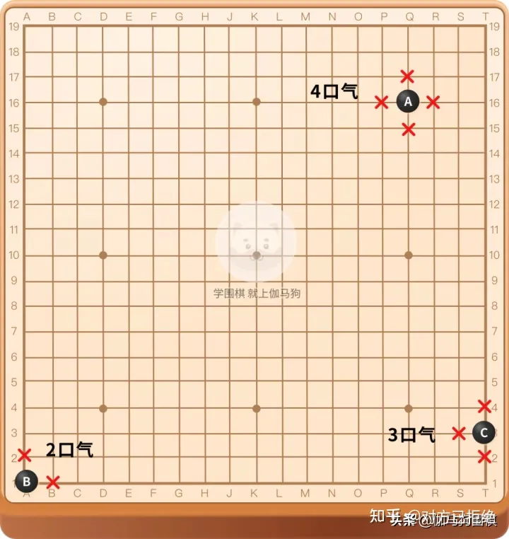 围棋究竟难不难 小白怎么从头开始学围棋