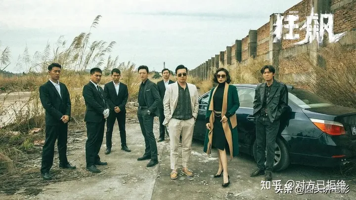 2023年有什么好看的电视剧 盘点2023年必追的十部电视剧