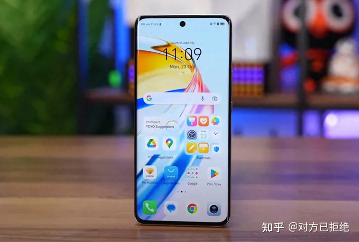 荣耀X50配置5800mAh+1.5K屏+1亿影像 三个月卖出387万台
