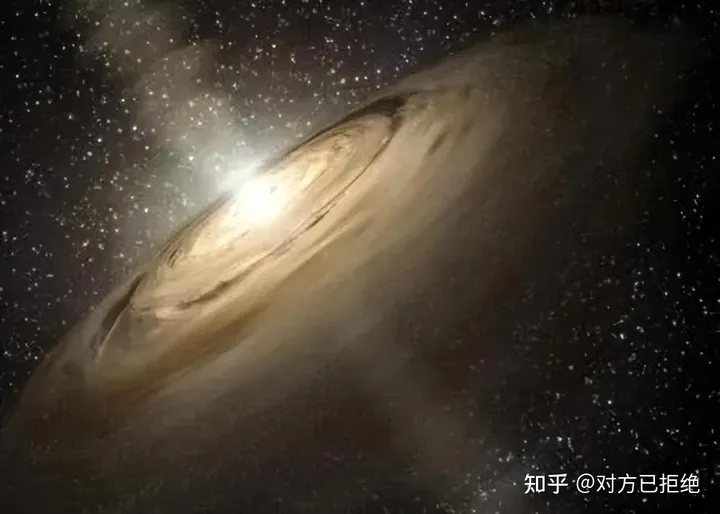 银河系究竟有多恐怖 它的中心是什么为何那么的亮
