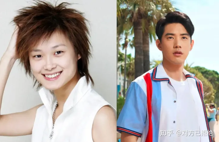 李宇春39岁了还没有男朋友 她到底想要追求什么样的人生呢