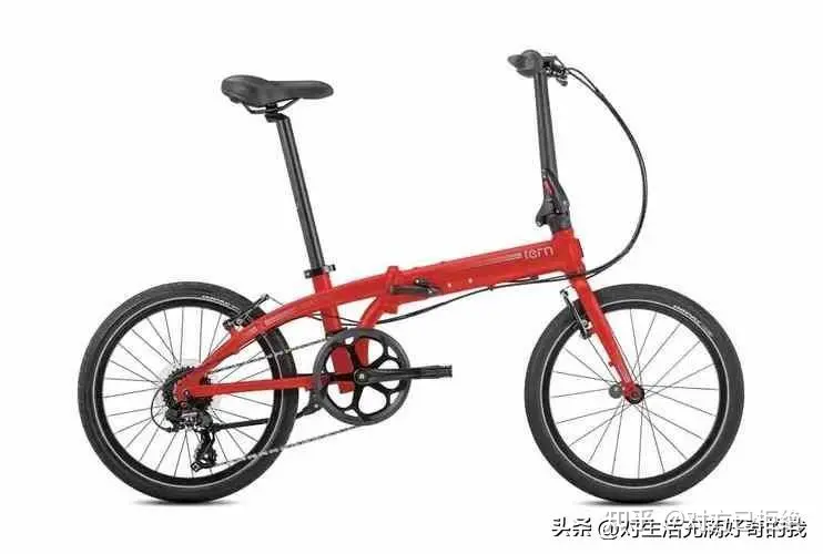 折叠自行车哪个品牌质量好 折叠自行品牌车排行榜前十名