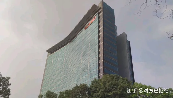 在华为工作究竟怎么样 让我们一起来看看吧