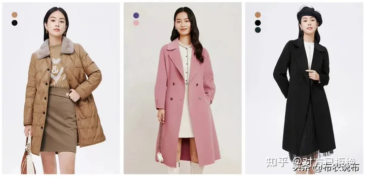 一线女士服装品牌有哪些 一线女士品牌衣服十大排名