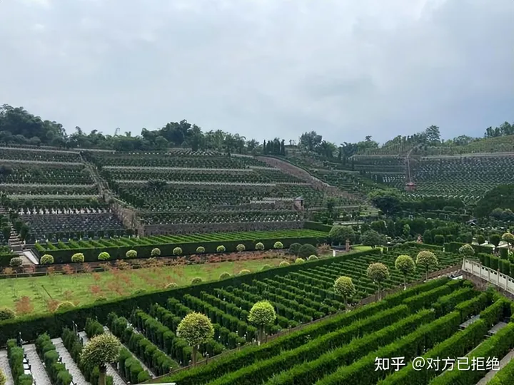 墓碑上出现的考和故等字 究竟有什么含义呢
