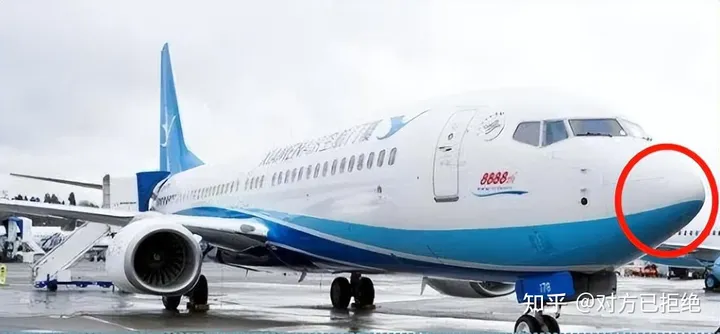 波音飞机和空客飞机如何区分 他们之间有什么的不同