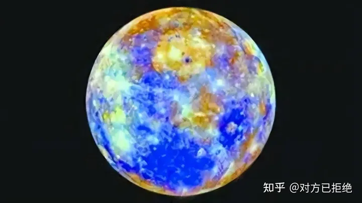 水星不但没有水还是最缺水的星球 为什么还被称为水星呢