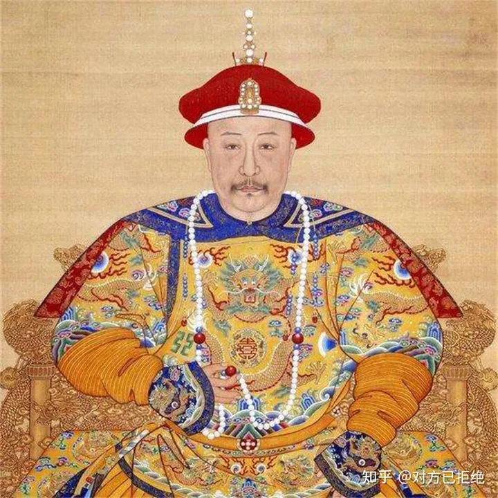 瑞亲王绵忻是嘉庆帝爱子 与皇位擦肩而过却英年早逝
