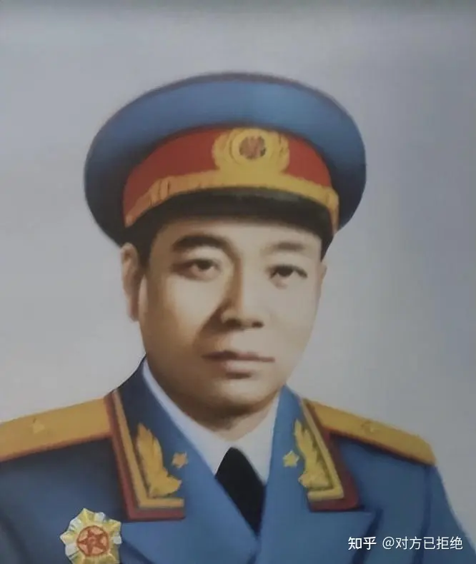 铁血荣光 追忆1979年对越自卫反击战中的11位英雄将领