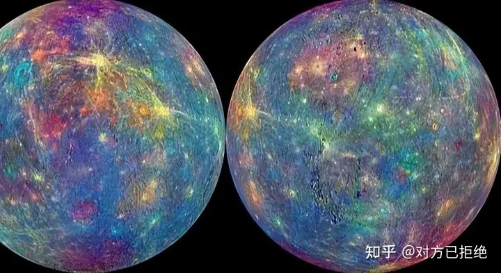 水星不但没有水还是最缺水的星球 为什么还被称为水星呢