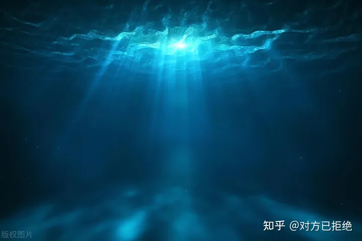 神圣之光背后的魔术师 丁达尔效应
