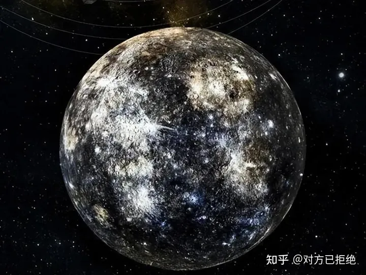 水星不但没有水还是最缺水的星球 为什么还被称为水星呢
