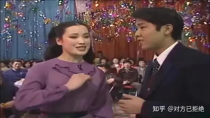 为什么春晚门票不对外销售 那台下的观众都是咋去的