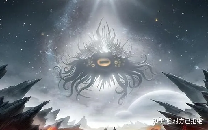 勾动灵魂中的恐惧 你对克苏鲁神话中的邪神了解多少
