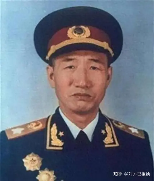 铁血荣光 追忆1979年对越自卫反击战中的11位英雄将领
